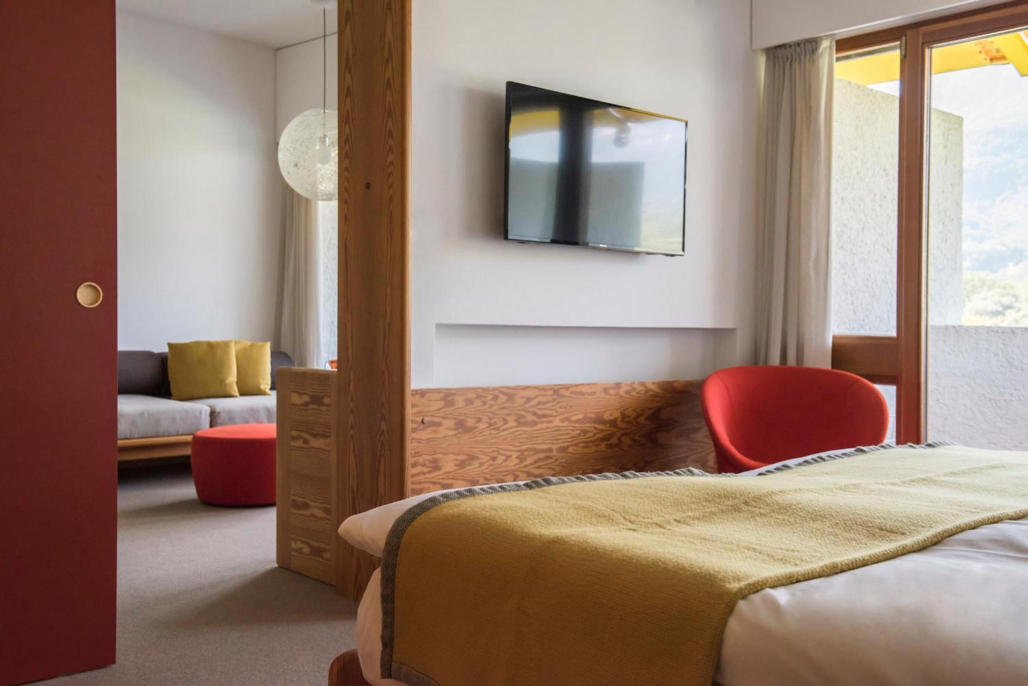 Seehotel Ambach 卡尔达罗 外观 照片