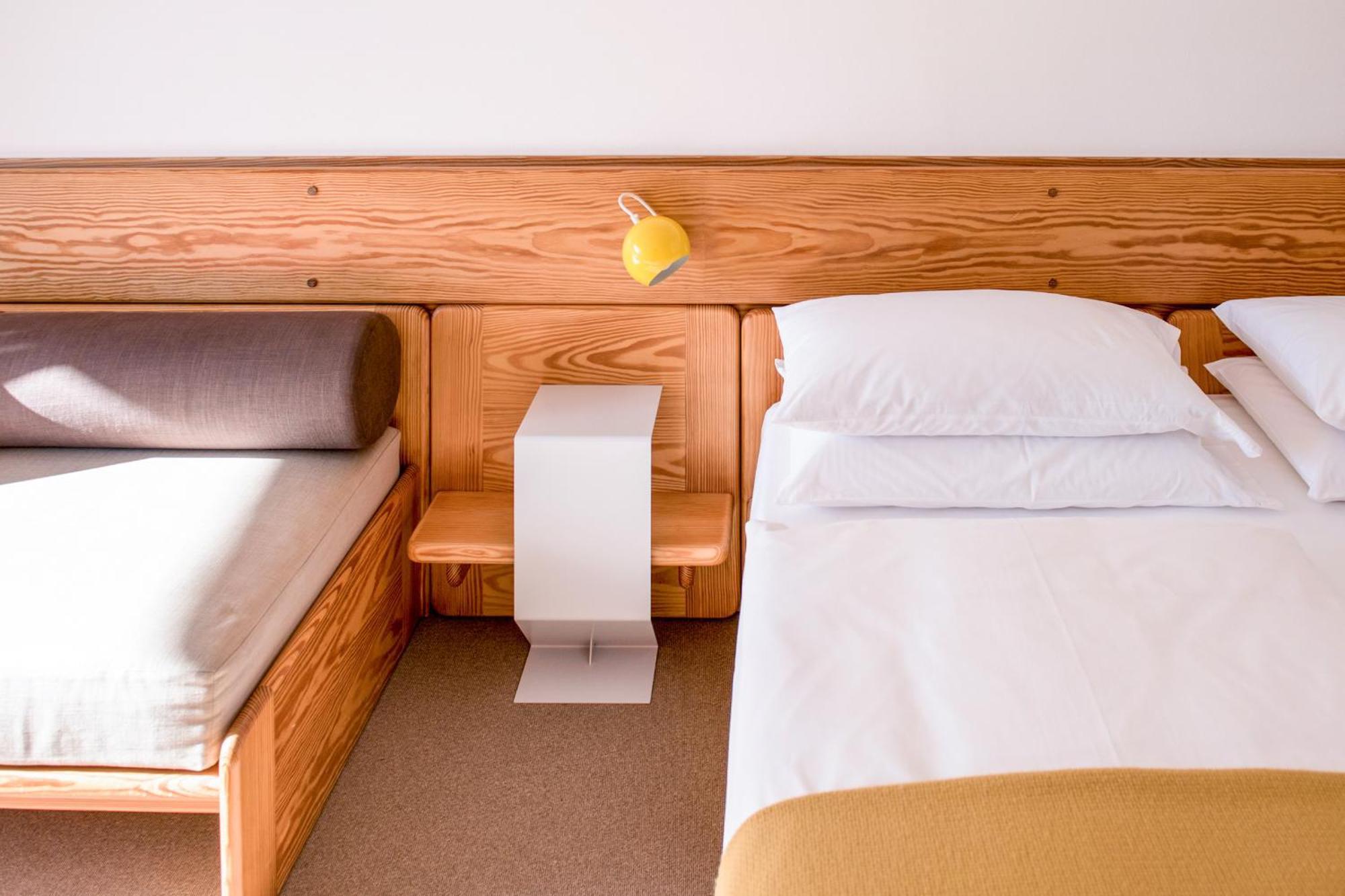 Seehotel Ambach 卡尔达罗 客房 照片
