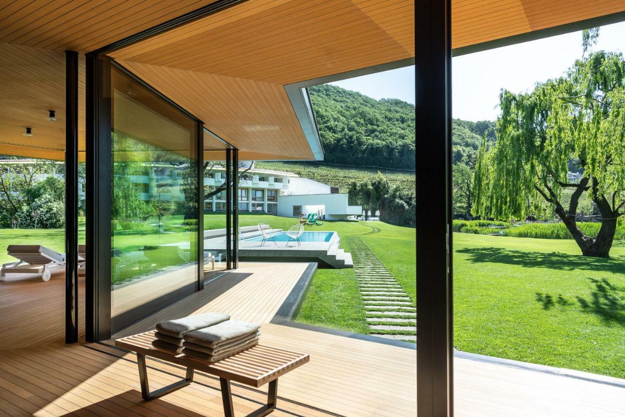 Seehotel Ambach 卡尔达罗 外观 照片