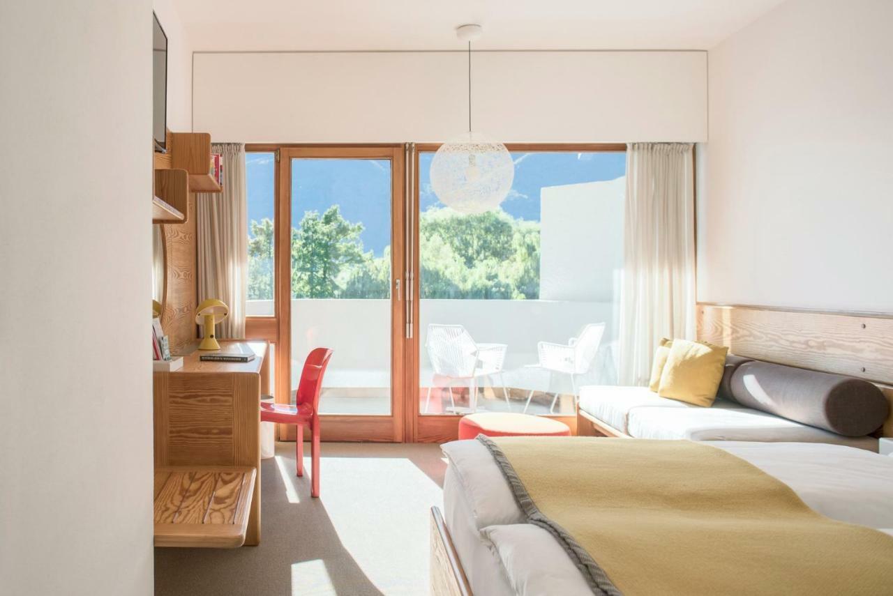 Seehotel Ambach 卡尔达罗 客房 照片